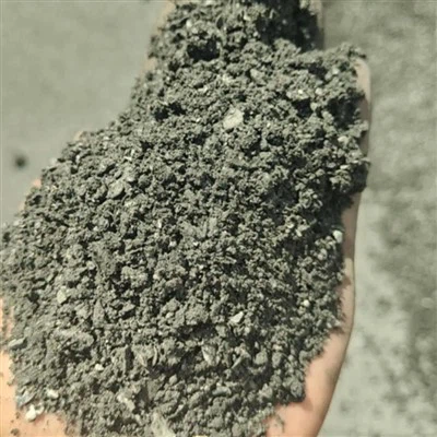 Pols de carbonat de calci pur